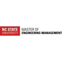 NC State Engineering Management logo - Similar company to Johns Hopkins University Master Of Science In Engineering Management