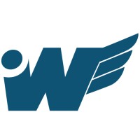 IW ( Innovate Wings ) logo - Similar company to Happy Grey