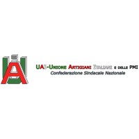 U.A.I. UNIONE ARTIGIANI ITALIANI - Provincia di Taranto logo - Similar company to Taranto Makers