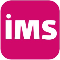 IMS Modeling Agency logo - Similar company to Runway Randevu