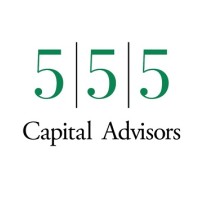 555 Capital Advisors, LLC logo - Similar company to Cb-Resource, Inc.
