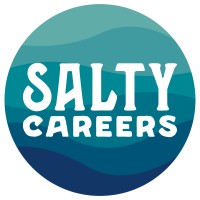 Salty Careers logo - Similar company to Virtualdive