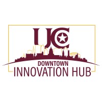 UC Downtown Innovation Hub logo - Similar company to Wvrocks