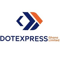 DOTEXPRESS GHANA LTD logo - Similar company to Derigold Logistics