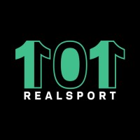 RealSport101 logo - Similar company to Gfinity Plc