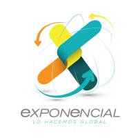 Exponencial.org logo - Similar company to Abi•Q Muebles