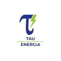 TAU Energía logo - Similar company to Microplus