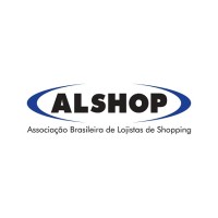 ALSHOP logo - Similar company to Ablos - Associação Brasileira Dos Lojistas Satélites De Shoppings