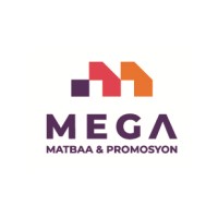 Mega Matbaa ve Promosyon logo - Similar company to Dereli Graphic