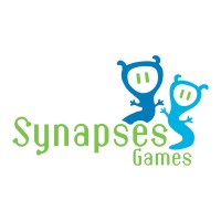 Synapses Games logo - Similar company to Bloobuzz