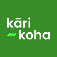 Kāri Koha logo - Similar company to Bw Secured