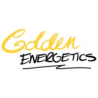 Golden Energetics logo - Similar company to Common Forge