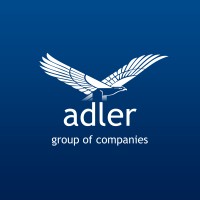 Adler Group logo - Similar company to Gatter Group
