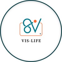 VIS LIFE logo - Similar company to Anm Robot