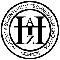 Akademija tehničkih znanosti Hrvatske (HATZ) logo - Similar company to Real-Fit Project