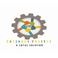 TOUJOURS PERITUS PVT LTD logo - Similar company to Krompt Digital