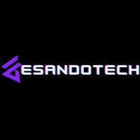 EsandoTech logo - Similar company to Anker