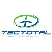 Tecnología Total Tectotal Cía. Ltda. logo - Similar company to Procopet S.A.