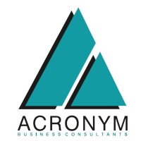 ACRONYM LTD. logo - Similar company to Microidea Project