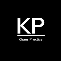 Khans Practice logo - Similar company to Drivenx