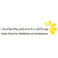 شركة رؤية الغد للمعارض والمؤتمرات logo - Similar company to شركة السمعة الرقمية
