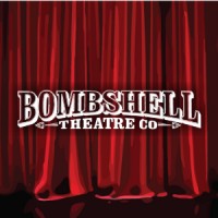 Bombshell Theatre Co. logo - Similar company to Taboo Official
