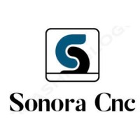 SonoraCNC logo - Similar company to Creaweb Maroc