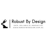 Robust by Design logo - Similar company to Robust Design