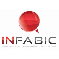 INFABiC logo - Similar company to Mydnamap