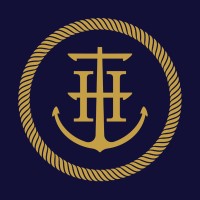 Titanic Hotel Belfast logo - Similar company to Ramada By Wyndham Itahari