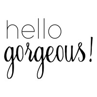 Hello Gorgeous, Inc. logo - Similar company to What'S Ashore