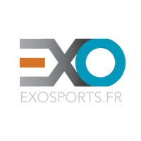 Agence Exosports logo - Similar company to Buddy Socks
