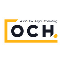 OCH GROUP COLOMBIA logo - Similar company to Aml Protektor