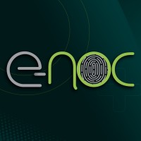 e-noc S.A.S logo - Similar company to Mysecurity