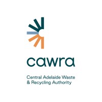 CAWRA - Central Adelaide Waste and Recycling Authority logo - Similar company to Adelaide Hills Region Waste Management Authority