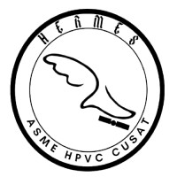 Hermes CUSAT logo - Similar company to Igbc Cusat Chapter