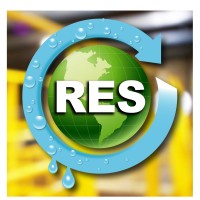 RES Water logo - Similar company to Life’Swork Of Western Pa