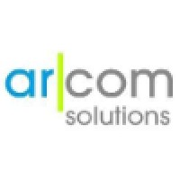 arcom solutions S.A. logo - Similar company to Grupo Dayal S.A.