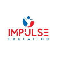 Impulse Education logo - Similar company to Sahajjjabha