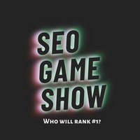 SEO Game Show logo - Similar company to Nothingbuttech