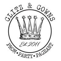 Glitz & Gowns logo - Similar company to Formal Approach