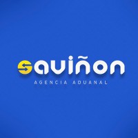 Saviñon Agencia Aduanal logo - Similar company to Inteligen-T Servicios Empresariales
