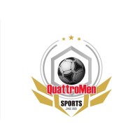 QuatroMen Sports Mgt Ltd logo - Similar company to Tek7