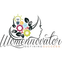 Womennovator logo - Similar company to Phorba