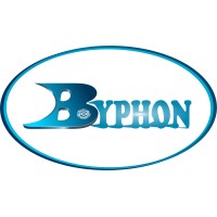 Byphon logo - Similar company to Leensy.Com