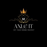 Axle_IT logo - Similar company to Tnt Infotech