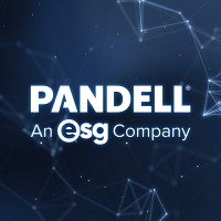 Pandell, an ESG Company logo - Similar company to Sherware, Inc.