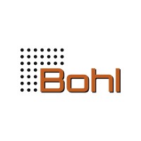 Bohl Befestigungssysteme - klimatechnisches Zubehör GmbH logo - Similar company to Blossom-Ic