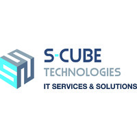 S-Cube Technologies logo - Similar company to Scube Technologies Ltd.