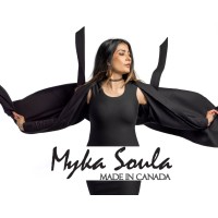 Myka Soula Canada logo - Similar company to Colour Alchemist Canada